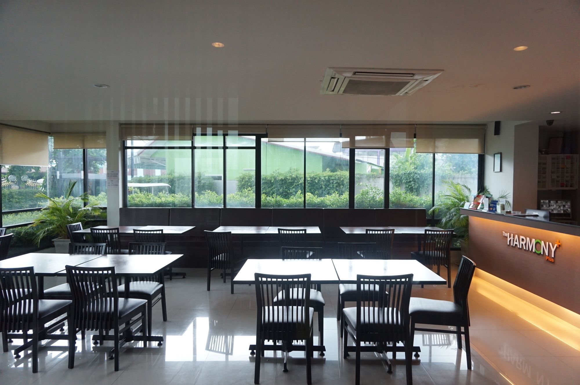 Fortune D Hotel Phitsanulok Ngoại thất bức ảnh