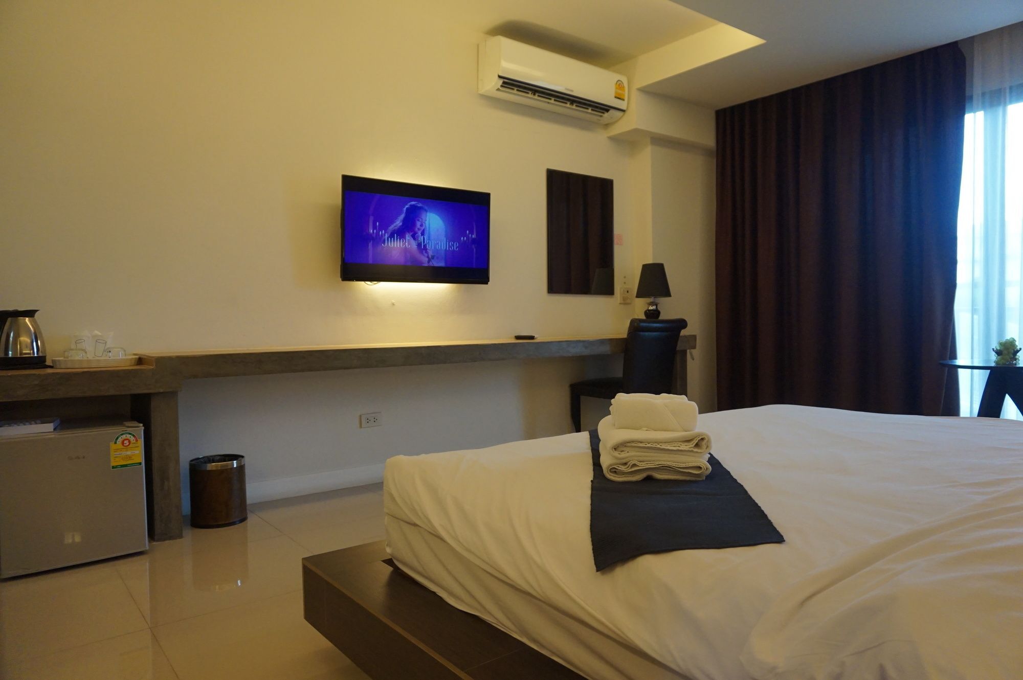 Fortune D Hotel Phitsanulok Ngoại thất bức ảnh