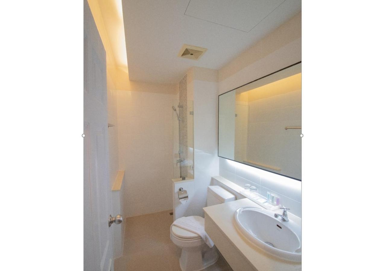 Fortune D Hotel Phitsanulok Ngoại thất bức ảnh