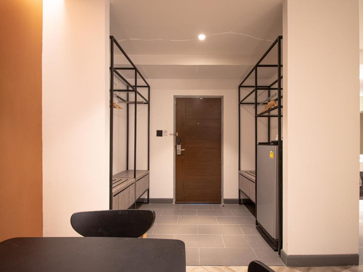Fortune D Hotel Phitsanulok Ngoại thất bức ảnh
